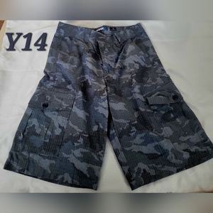 Tony Hawk Youth 14 Skater Shorts
